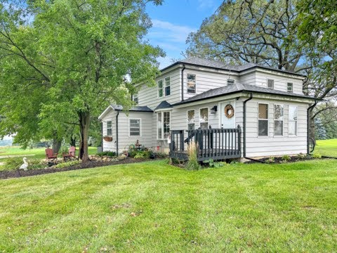3494 Howlett Road, Paw Paw, IL home video tour