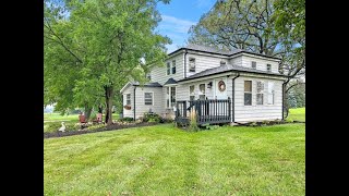 3494 Howlett Road video tour