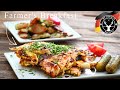 Fried Potatoes & Farmer's Breakfast (Bratkartoffeln) ✪ MyGerman.Recipes