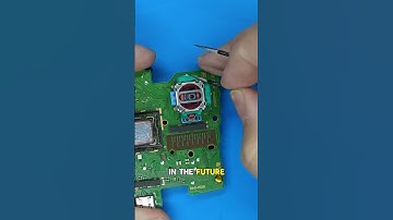 PS5 Hall Effect Install and Final Calibration