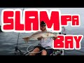 This Tampa Bay Spot Got All FOUR of us a SLAM!? - Tampa Bay Inshore Fishing