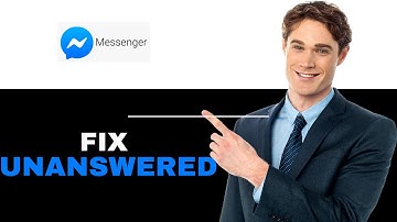 How To Fix Did Not Answer In Messenger 2025