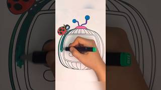 Coloring Cocomelon | Coloring page