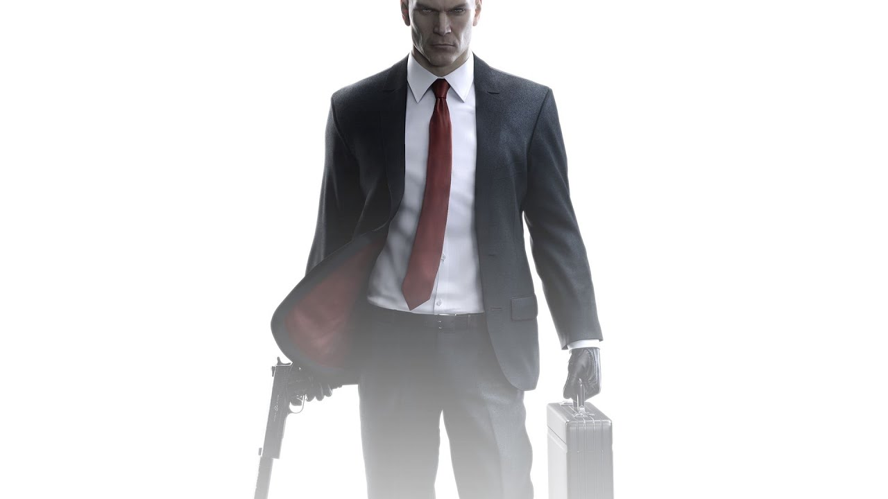 Hitman the final mission ( Situs Inversus ) full walkthrough