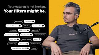 3 filtering mistakes killing your eCommerce sales