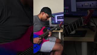 Fullmetal Alchemist: Brotherhood - Period | Guitar Cover