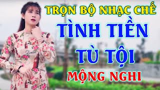 #21 - LIÊN KHÚC TỔNG HỢP NHẠC  CHẾ HAY NHẤT CỦA 