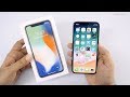 iPhone X Unboxing & Hands On Overview (256 GB Indian Unit)