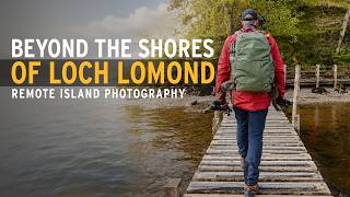 Is This the Most Beautiful Island on Loch Lomond?