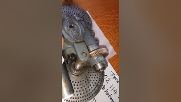 Myford Dividing head for sale.in very good condition