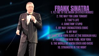Frank Sinatra-Essential tracks of the year-All-Time Favorite Tracks Playlist-Esteemed