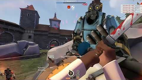 1 Man Village Vanguard but I only recorded wave 6 and 7. (fails cut out)