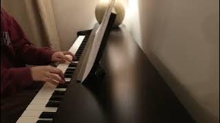 Download lagu ภาพสุดท้าย (Last Twilight) OST. Last Twilight - William Jakrapatr (Piano Cover by WS)