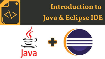 Introduction to Java & Eclipse IDE | Quick Tutorial for beginners | Step by step guide | Learn easy