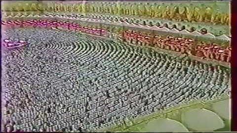 تلاوة من تراويح الحرم المكي من سورتي النمل والقصص الشيخ علي جابر #قرآن #اكسبلور #quran