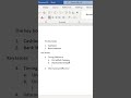 Bank Reconciliation Statement (part 2)