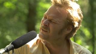 Video thumbnail of "Hiss Golden Messenger - Mahogany Dread (Live on KEXP @Pickathon)"