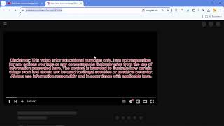 Free YouTube View Bot | Increase Views Instantly | Join Discord for Support