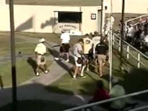 2007 World Skeet .410 Bore Shoot Off