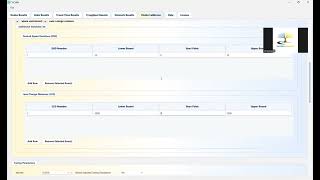 Calibrating VISSIM driving behavior parameters using ViCaRe