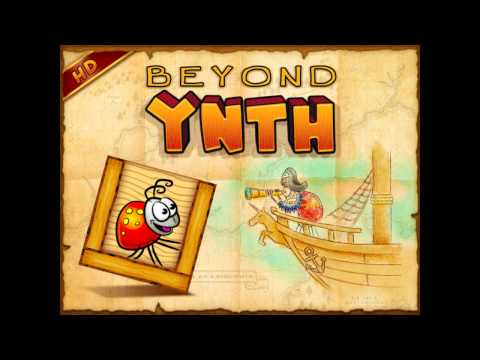 Beyond Ynth Title Song