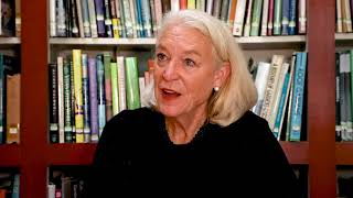 Pamela Burton on Design: That Which is Useful is Beautiful [9 of 10]