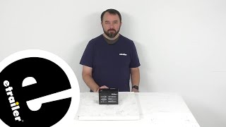 etrailer | Feature Breakdown: Replacement 12V 10 Ah Battery for Bright Way Trailer Breakaway Kits screenshot 4