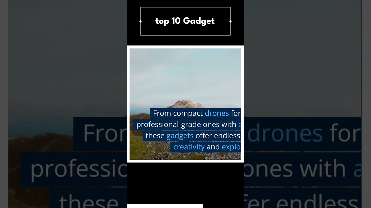 top 10 gadget for men in 2023 