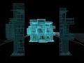 AI 3D CAD Wireframes