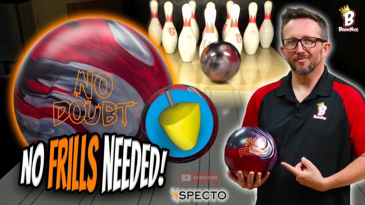 FRONT 9 STRIKES THEN 🫪 | Radical No Doubt Hybrid - YouTube