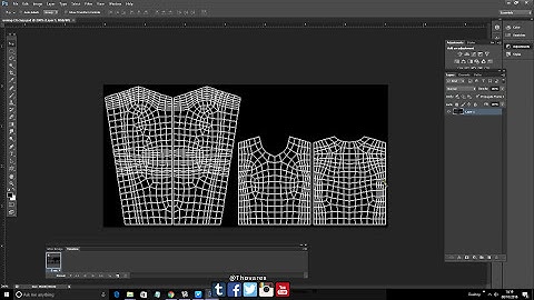 IMVU TUTORIAL --- HOW TO USE OPACITY MAP - CUTTING OUT