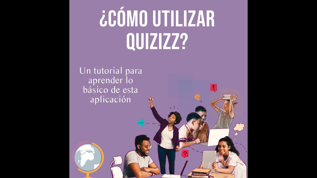 C mo Utilizar Quizizz YouTube c-mo-utilizar-quizizz-youtube