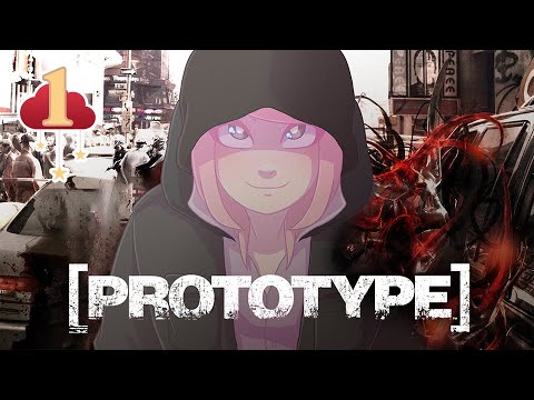Prototype - Part 1 - YouTube