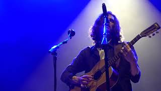 Hozier | From Eden | Glasgow Royal Concert Hall | 24/09/19