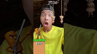 Kompilasi Sabun Beda Sendiri Buang