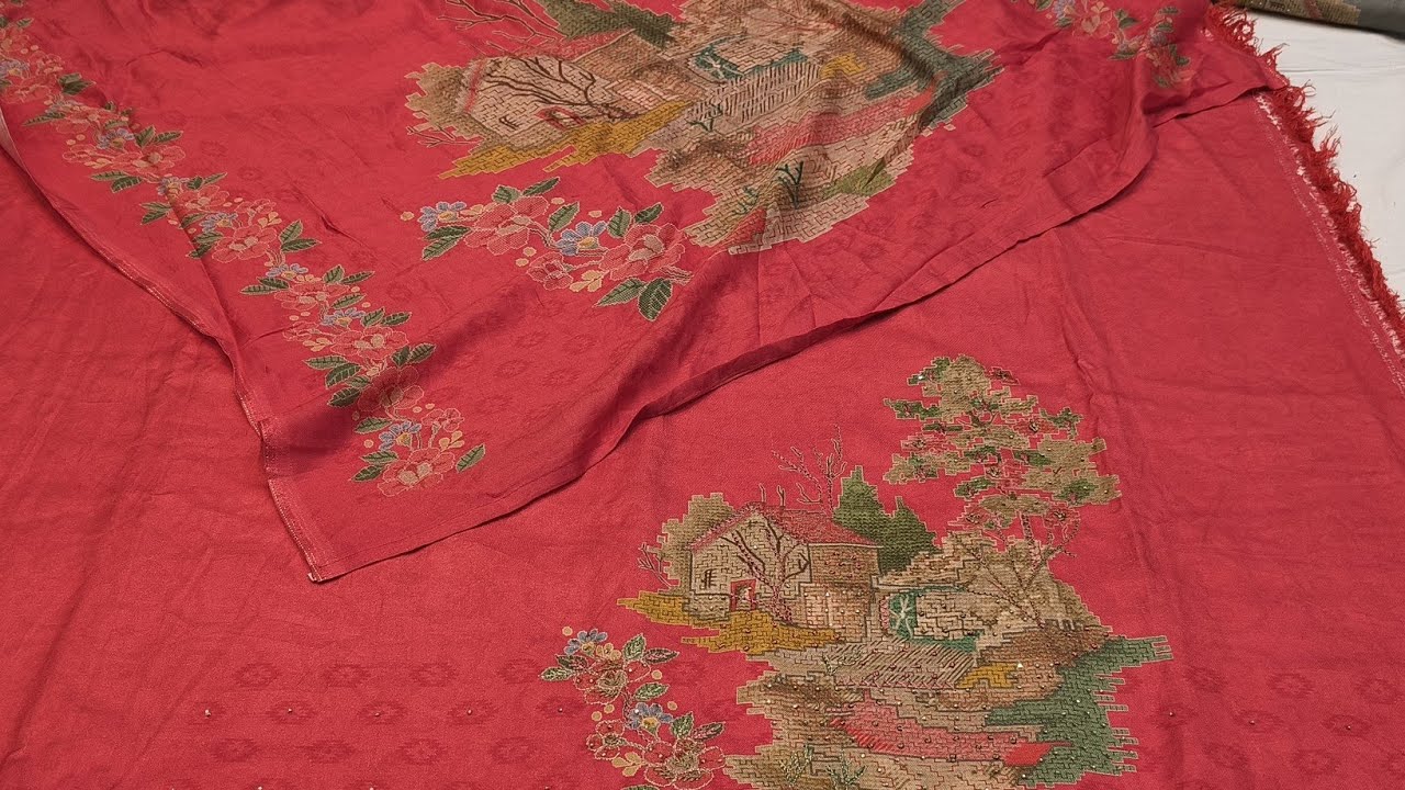 Womade ब्रांड स्पैशल सूट order on 8307111302 प्योर पश्मीना सूट 