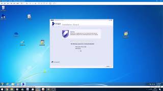 installing msn explorer of no reason at all