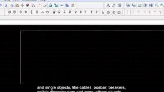 DOC - Electrical Calculation Module - 1.2 - Main window
