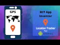 Crer une application mobile de suivi de localisation  gps  inventeur dapplications mit  par krishna raghavendran