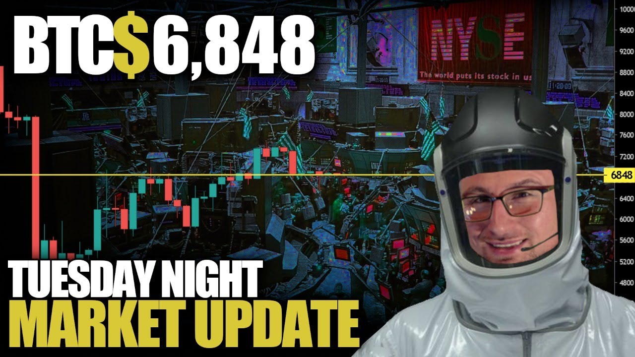 crypto market watch live crypto market watch live