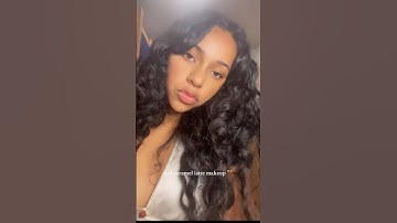 makeup tutorial #ytshorts #softglamlook #makeuptutorial #beautytutorial #viralvideo #grwm
