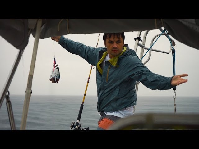 O Mar está para Peixe – Unforgettable Sailing (Ep.82)