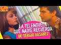 LA TELENOVELA QUE NADIE RECUERDA DE SERGIO BASAÑEZ