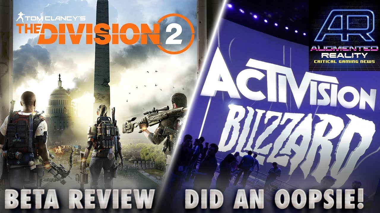 Activision Blizzard skids - Analysis - 28-11-2022