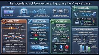CCNA1.1:  ITN_Module_4-Physical Layer | IT Solution | CCNA | CCNP