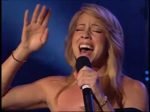 Mariah Carey Live - America: A Tribute to Heroes (21 Sept 2001) - Hero