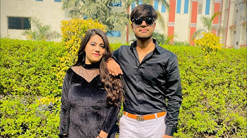 Freshers party In IIMT ❣️