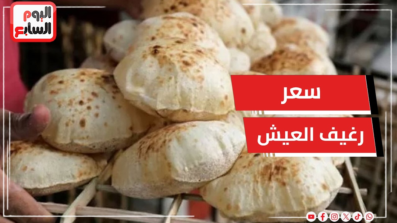 وزير التموين: لا مساس بسعر رغيف الخبز بعد تحريك أسعار الوقود