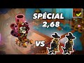 [Dofus 2.68] Capitaine Meno Spécial