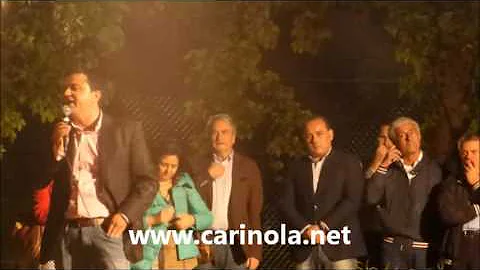 Parlano on.Massimo Grimaldi e Olindo Zannini